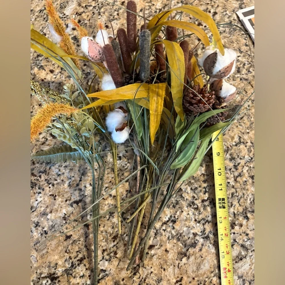 🍂Fall Decorative Picks